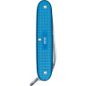 Нож перочинный Victorinox Pioneer Alox 0.8201.L20
