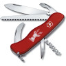 Складной нож Victorinox Hunter OD 0.8873