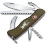Нож Victorinox Hunter OD 0.8873.4