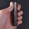 Нож VICTORINOX SPARTAN 1.3603.94