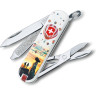 Нож-брелок Victorinox Classic SD «Cappadocia» 0.6223.L1804