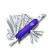 Перочинный нож Victorinox SwissChamp 1.6795.2R, синий