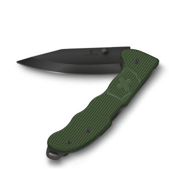 Нож VICTORINOX EVOKE BSH ALOX 0.9425.DS24